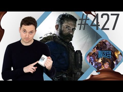 CALL OF DUTY : MODERN WARFARE, la Russie fait front sur le store PS4 | PAUSE CAFAY #427