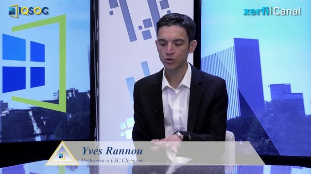 Finance carbone et finance verte : la nécessaire évolution des pratiques [Yves Rannou]
