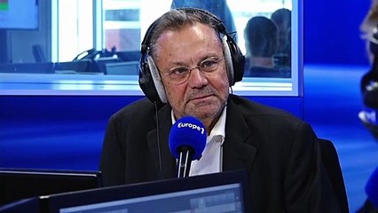 Philippe Caubère : "J'ai écrit le roman de ma vie avec les moyens d'un acteur"