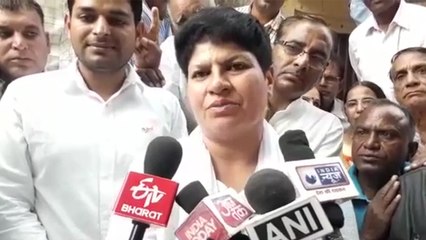 Jhunjhunu : रीटा चौधरी फिर बनीं विधायक, मंडावा उप चुनाव कांग्रेस ने जीता, जानिए जीत का गणित