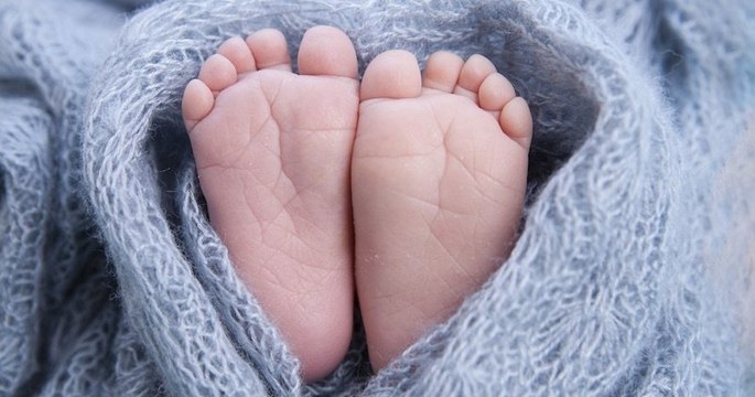 La naissance d'un bébé sans visage bouleverse le Portugal