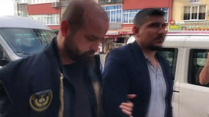 Barış Pınarı Harekatı hakkında kara propaganda yapan 3 kişi adliyede