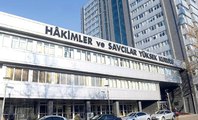 HSK'da kritik gelişme: Teftiş Kurulu Başkanı ve Genel Sekreter istifa etti
