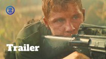 Danger Close Trailer #1 (2019) Travis Fimmel, Richard Roxburgh Action Movie HD