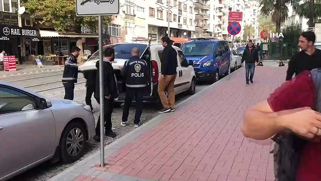 Cezaevi firarisi kayınvalidesinin evinde saklanırken yakalandı