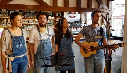 On vous offre une chanson : "Shallow" de Lady Gaga et Bradley Cooper