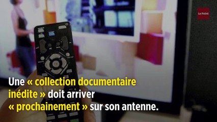 Télévision : « Faites entrer l'accusé » quitte France 2
