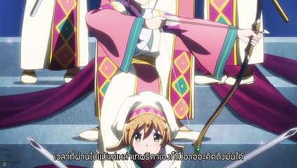 Shoujo Kageki Revue Starlight - 09 [ซับไทย]