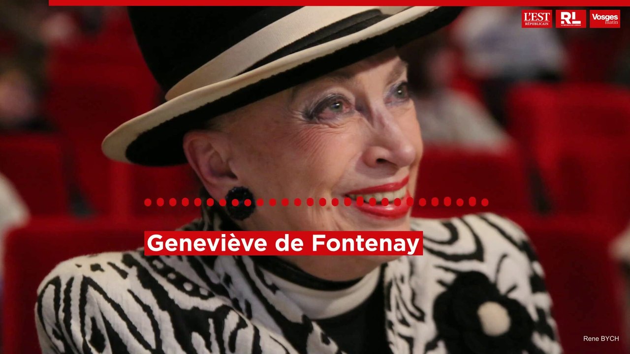 Tenue de Poilu pour Miss Lorraine : "Je demande l'annulation de Miss France", réagit Geneviève de Fontenay