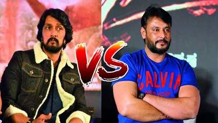 Ravi Kishan Paying Important Role In Darshan Robert Movie | FILMIBEAT KANNADA