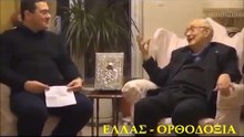 Ο μεγαλύτερος αιρετικός είναι ο ΒΑΡΘΟΛΟΜΑΙΟΣ. ΝΙΚΟΛΑΟΣ ΣΩΤΗΡΟΠΟΥΛΟΣ (Απόσπασμα - ΕΛΛΑΣ ΟΡΘΟΔΟΞΙΑ)