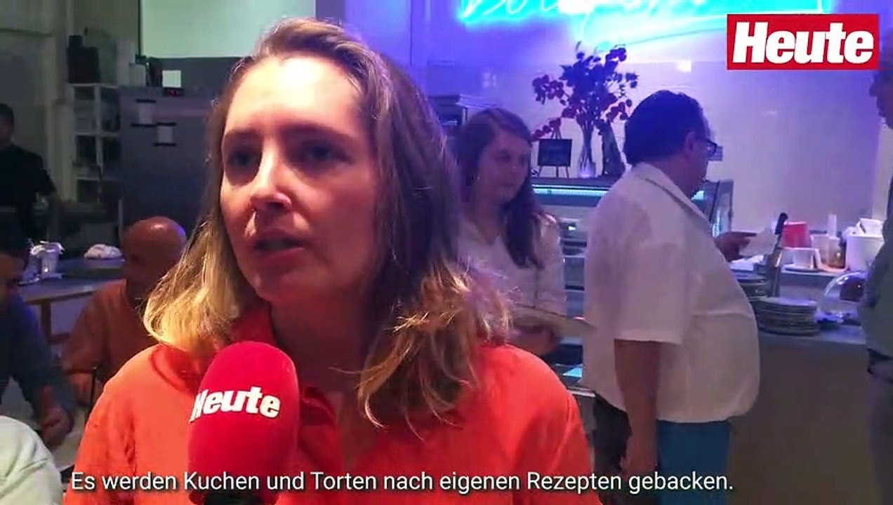 Musikuni-Kantine wird zur 'Vollpension'