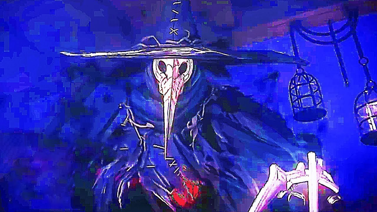 BLACK DESERT "Halloween" Bande Annonce (2019) PS4