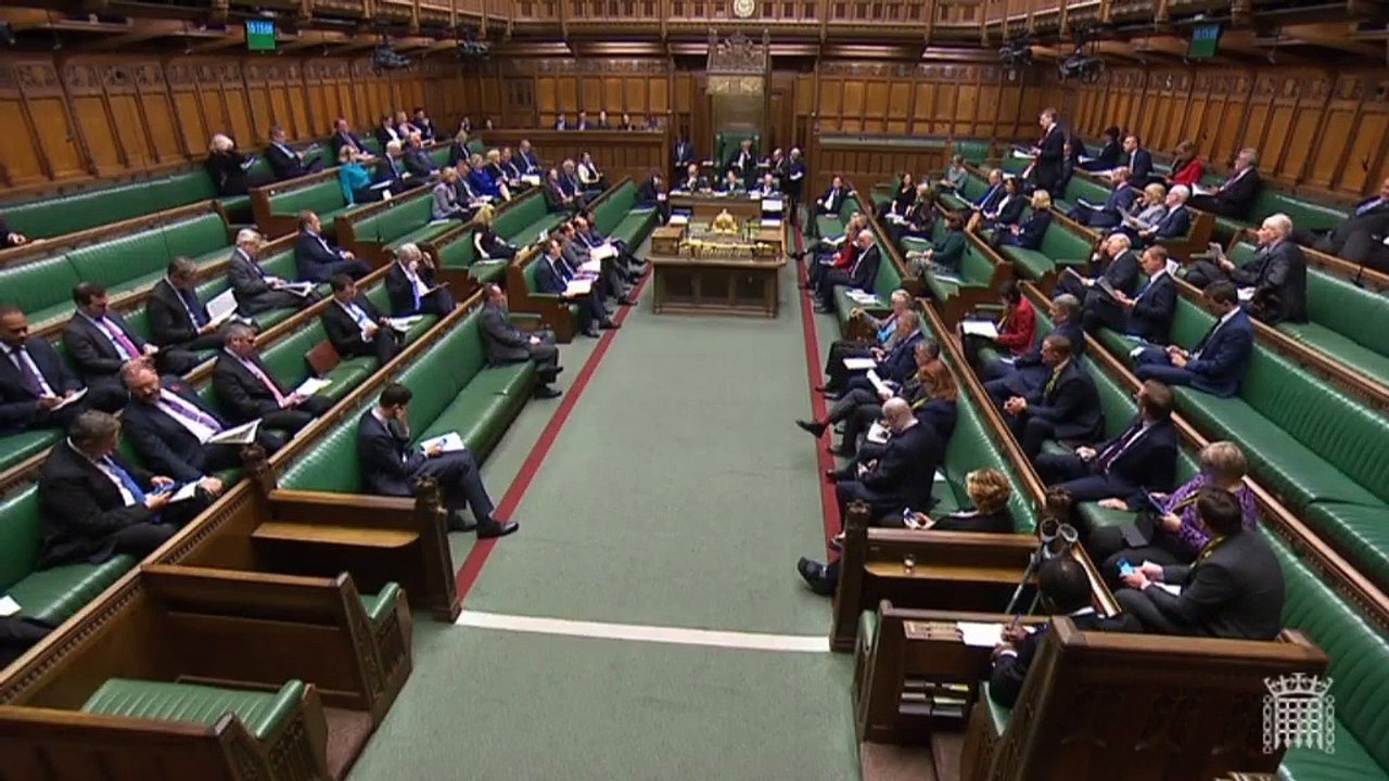 Barnsley Central MP Dan Jarvis questions why Pacer trains are still in use