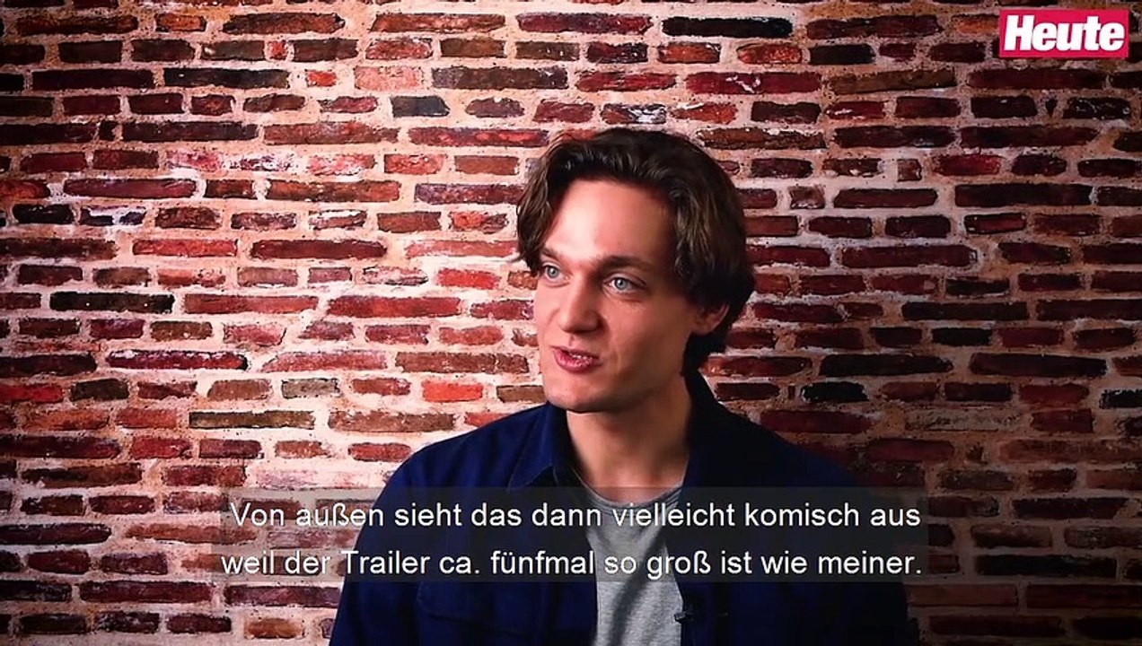 Austro-Mime verrät: So ticken die Hollywood-Stars