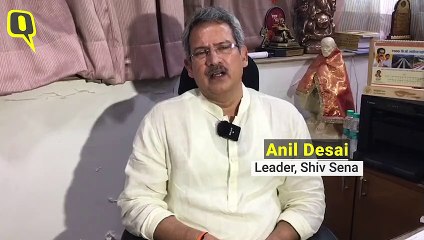 ‘Every Voter Decides Beforehand Who to Vote for’: Anil Desai