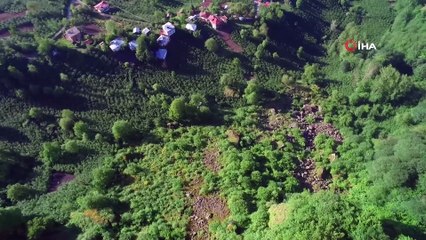 Bu İlçede İnsanlar Uzun Yaşıyor