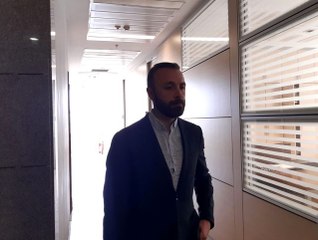 Milli sporcuya yaralama davası