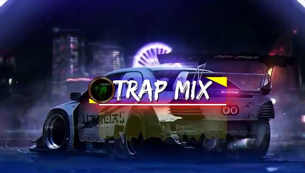 BASS BOOSTED CAR MUSIC MIX 2019  BEST TRAP MUSIC, EDM,ELECTRO [Race-Car MIX]