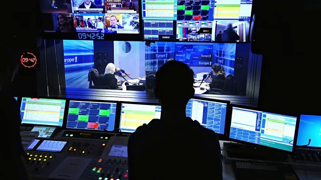 Yoann Riou sur Danse avec les stars : Beaucoup de gens se sont reconnus en moi