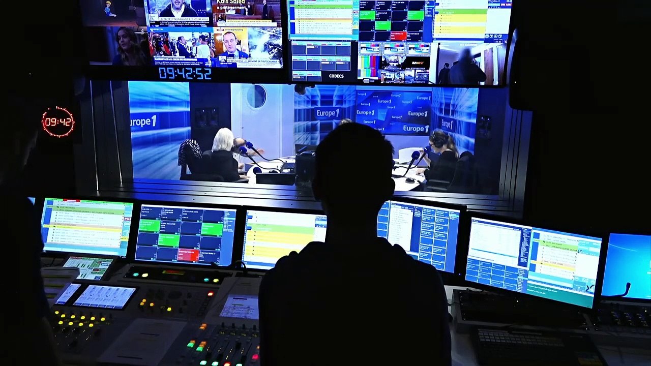 Yoann Riou sur Danse avec les stars : "Beaucoup de gens se sont reconnus en moi"