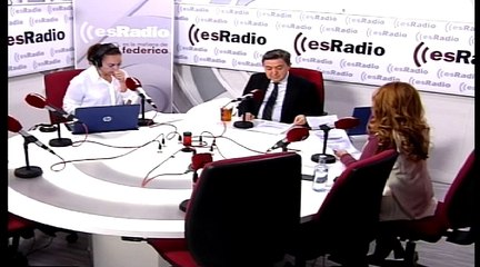 Federico a las 7: El PSOE monta un espectáculo mediático para exhumar a Franco