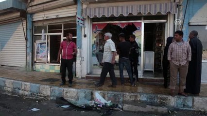 YPG/PKK'dan Tel Abyad'da terör saldırısı