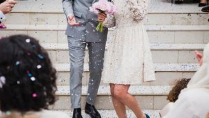 Get Married on These Less Popular Days to Save Big Bucks