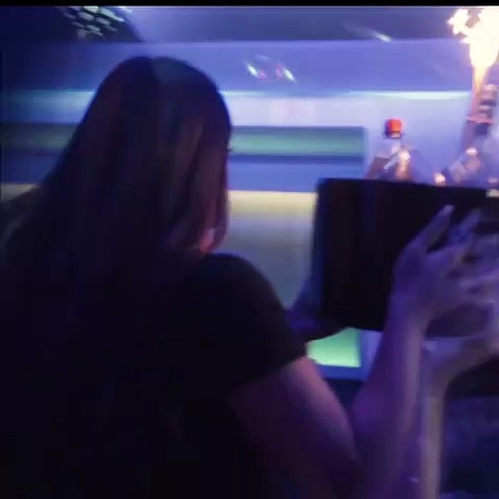 Neueröffnung der Beverly Cocktailbar & Shisha #Lounge