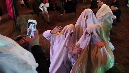 Scream Factory Is Going For A Guinness World Record!