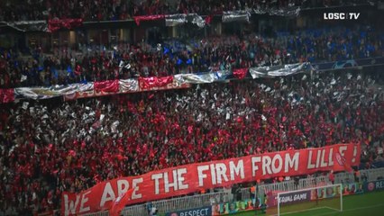 LOSC-VALENCE FC (1-1) : Le résumé