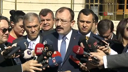 Mehmet Muş: "Futbolcuların Gelir Vergisi Yüzde 20'ye Çıkarılacak"