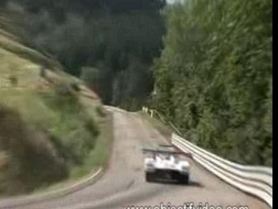 Osella Bmw (limitatore)