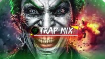 BASS BOOSTED TRAP MUSIC MIX 2019  BEST TRAP MUSIC, EDM,ELECTRO [Joker-Ka-Boom MIX]