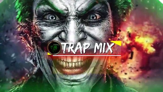 BASS BOOSTED TRAP MUSIC MIX 2019 BEST TRAP MUSIC, EDM,ELECTRO [Joker-Ka-Boom MIX]