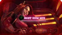 Best EDM Music Mix 2019 Playlist  Top 15 Best Electro House BEAT DROPS [HD](Animated Edm Music Video)