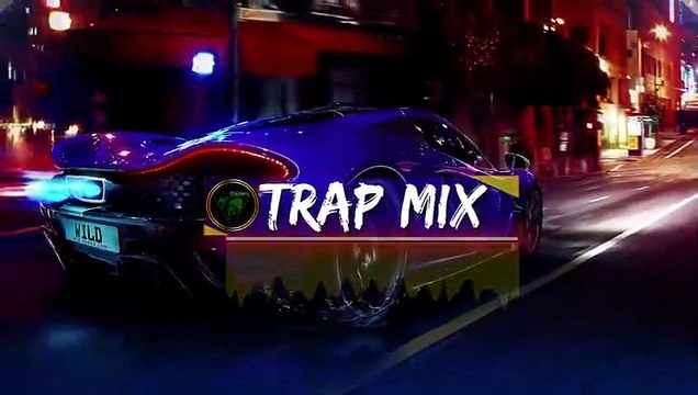 BASS BOOSTED CAR MUSIC MIX 2019 BEST TRAP MUSIC, EDM,ELECTRO Wild-Purple-Car MIX