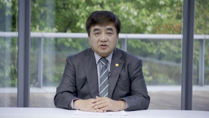 한상혁 방통위원장 "허위조작정보 규제 조속 입법 지원" / YTN