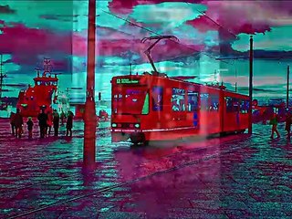 Concours "Transport(s)" - Toutes les photos