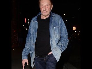 Johnny Hallyday  cette clause de confidentialité signée par ses proches à l&#39;annonce de son cancer