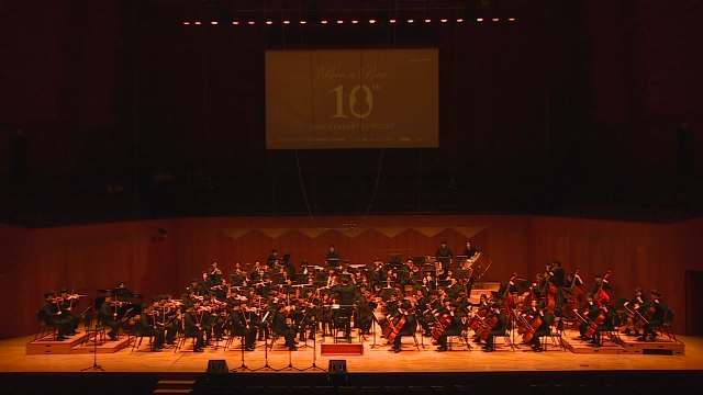 [기업] 삼성화재, '10주년' 장애청소년 음악회 개최 / YTN