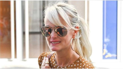 Laeticia Hallyday : ce nouveau tacle à David et Laura