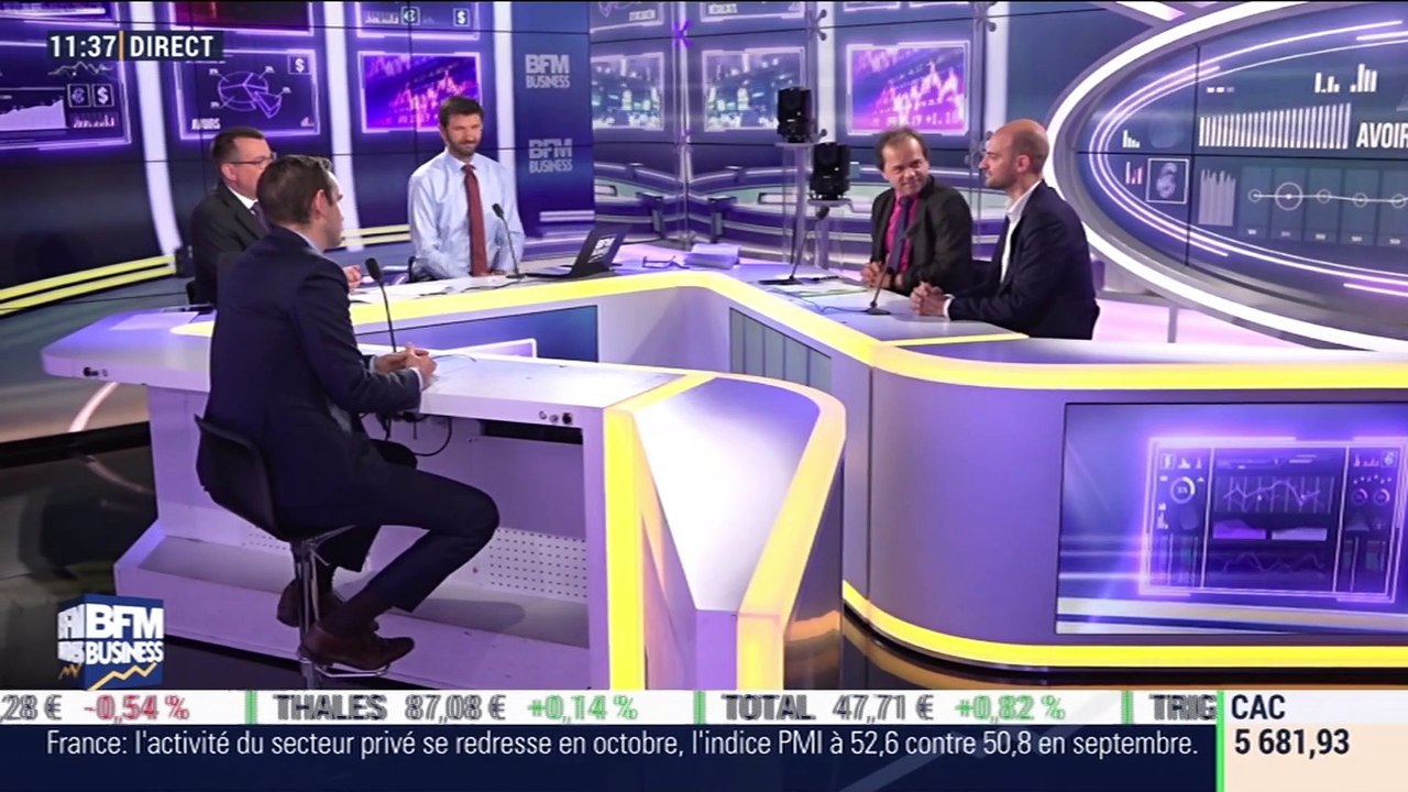 Epargne retraite : Quid des réactions des entreprises et des particuliers ? - 24/10