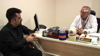 Bu hastalığın 8 yaşından sonra tedavisi yok