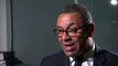 James Cleverly: Cabinet united on delivering Brexit