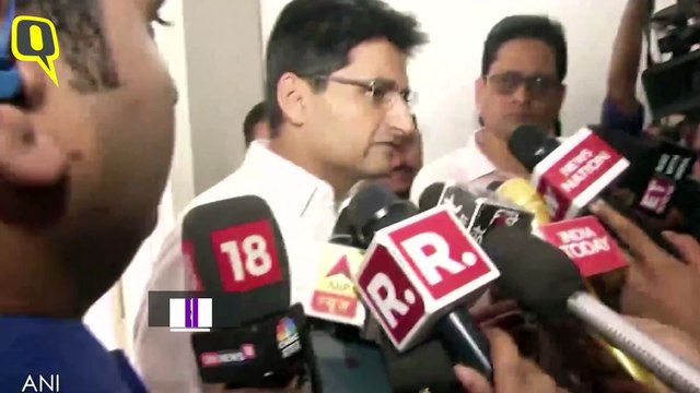 Haryana polls: 'BJP trying to pressurise independent candidates': DS Hooda