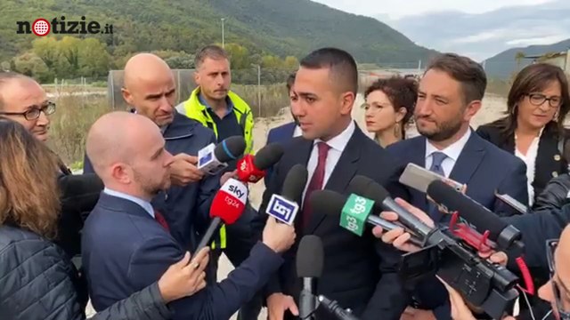 Di Maio Salvini senza coraggio, più poteri alla Raggi | Notizie.it