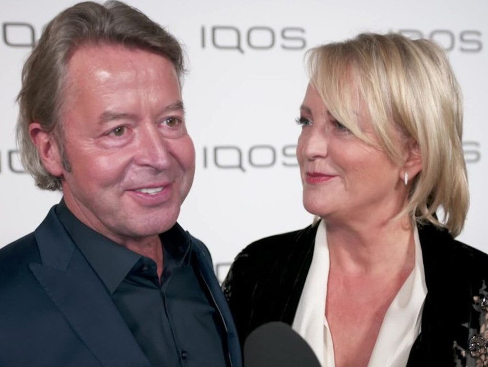 Darum hat ulla kock am brink gleich zweimal geheiratet