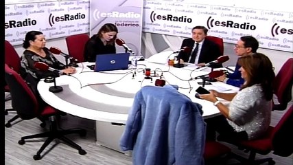Crónica Rosa: Los familiares de Franco en la exhumación