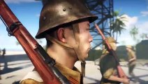 Battlefield 5: War in the Pacific etkileyici bir tanıtımla karşımızda